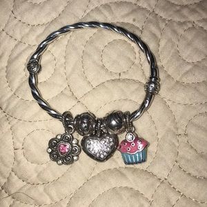 Brighton Charm Bracelet